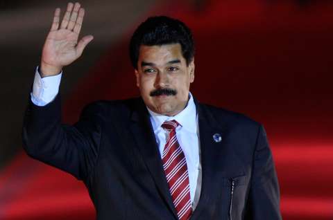"Estoy batallando por mi salud en la Cuba revolucionaria": Chávez