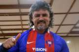 Cerro Porteño oficializó a Leonel Álvarez como su nuevo DT