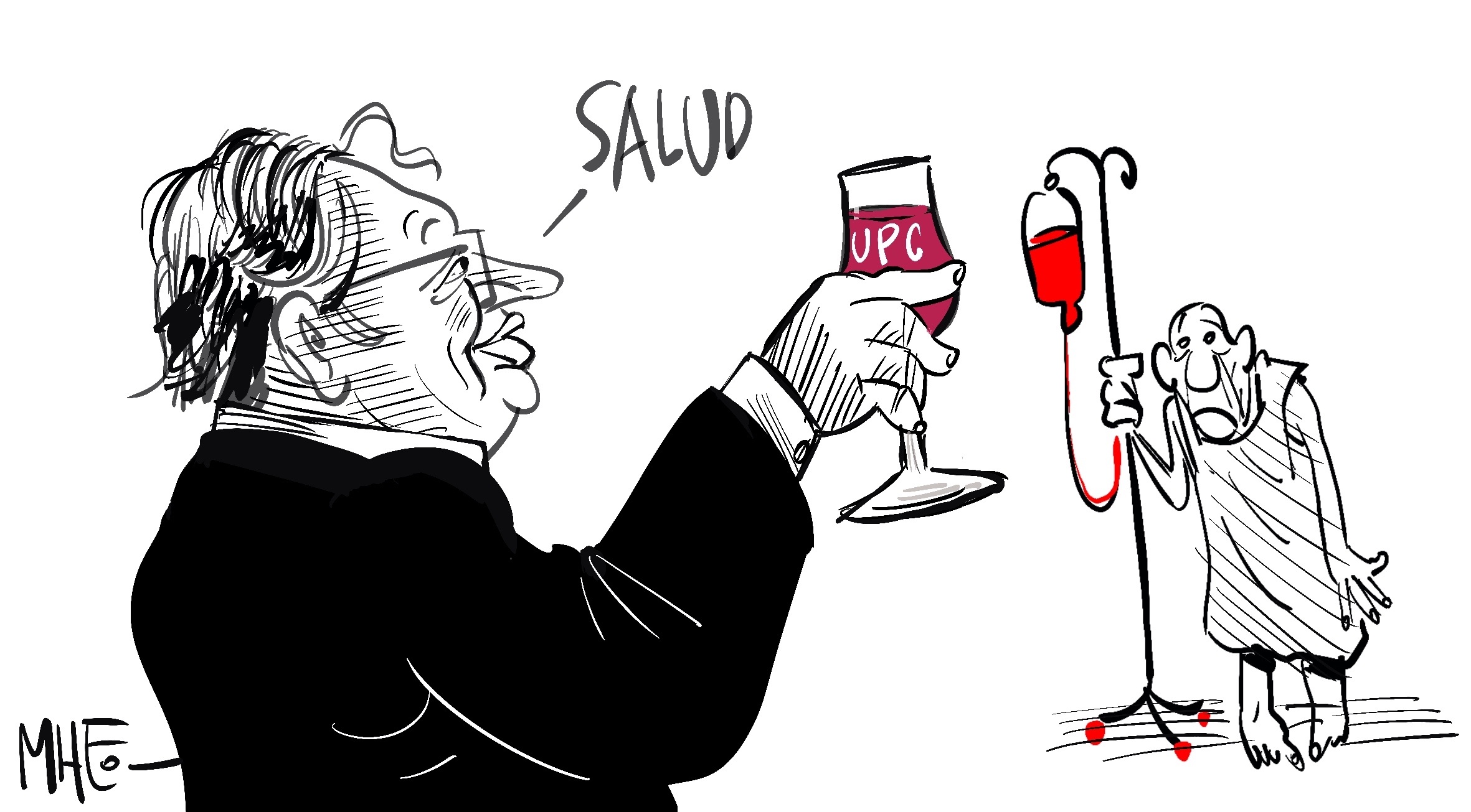 Caricatura