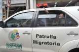 Migración Colombia encontró diez chinos indocumentados en San Victorino