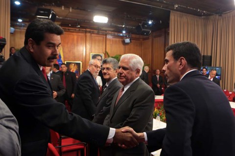 ‘Dudo que el diálogo llegue a soluciones’