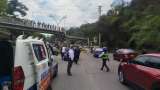 El fatal accidente en moto en el que murió una mujer de 23 años en Floridablanca