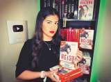 Ariana Godoy: misterio y romance oscuro