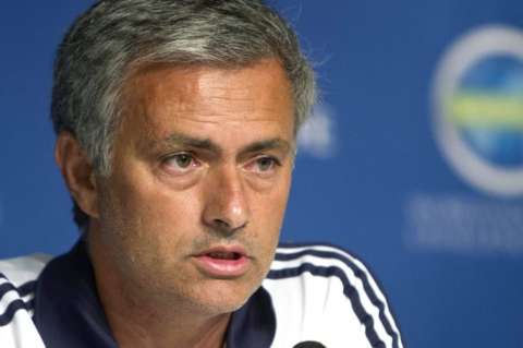 Queremos seguir haciendo un fútbol fantástico: Mourinho