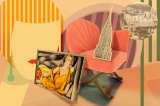 El art déco, cien años de la opulencia y geometría de los años 20