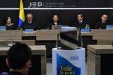 La JEP sancionó con hasta ocho años a 12 exmilitares por falsos positivos en el Caribe