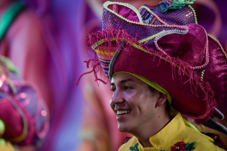 En fotos: descubra la magia de Nariño, un destino imperdible en Colombia