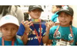 Equipo de robótica de Cachipay representará a Colombia en mundial de Tailandia