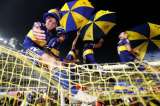 Boca Juniors, supercampeón con acento colombiano