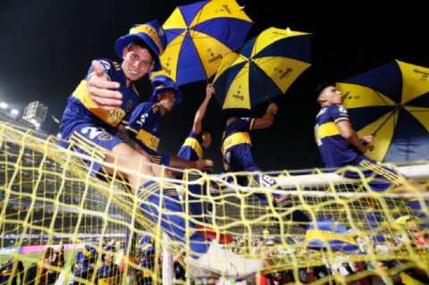 Boca Juniors, supercampeón con acento colombiano