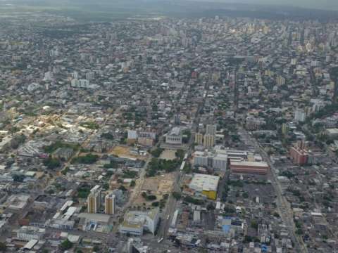 Un muerto y dos heridos dejó ataque armado en el barrio Rebolo, en Barranquilla