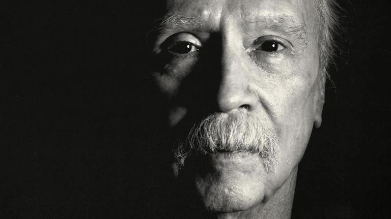 La “venganza” de John Carpenter