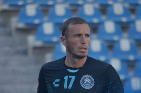 El error del arquero del Puebla que DT calificó como un gol que "se da cada 100 años"