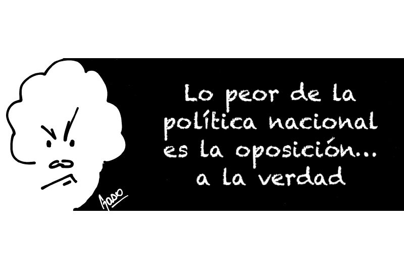 La franja de Gaso