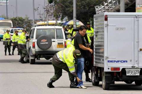 Distrito reforzará seguridad durante celebración del Día de la Madre