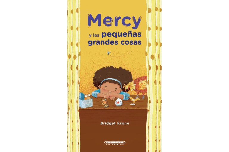 Mercy y las pequeñas grandes cosas, una obra sobre la verdad, la dulzura y el amor