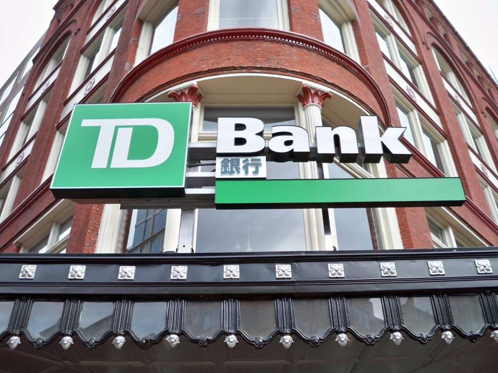TD Bank