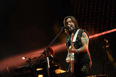 Juanes: “Mi mejor show va a ser en la gira del 2024″