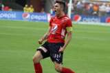 ¡Es oficial! Daniel Torres regresó a Independiente Medellín