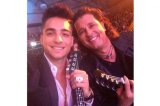 Maluma "tiene canciones muy perversas y líricas muy pobres": Carlos Vives