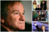 10 cosas que no sabía sobre Robin Williams