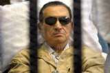 Corte egipcia anula pena de cárcel contra Mubarak, quien será de nuevo juzgado