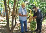 El secuestrado por las Farc que apoya la reincorporación en Cesar