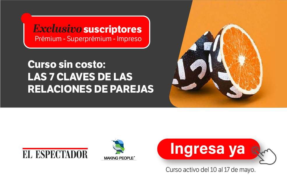 Curso parejas