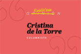 Cambié de opinión sobre el clientelismo