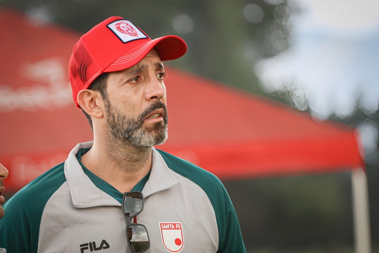 Santa Fe quedó en las manos de Jorge Bava