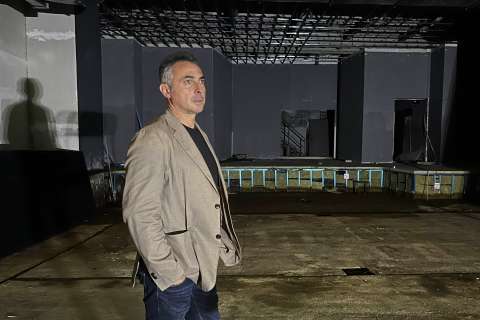 La Italia que bajó el telón: un país con 500 teatros abandonados