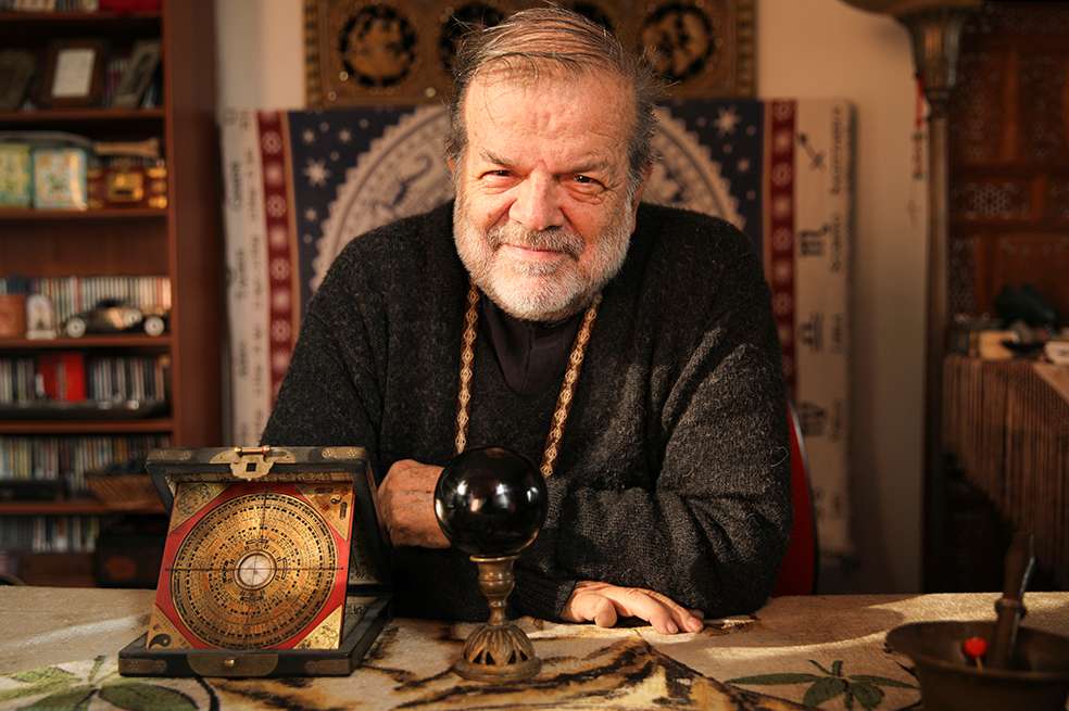 Mauricio Puerta