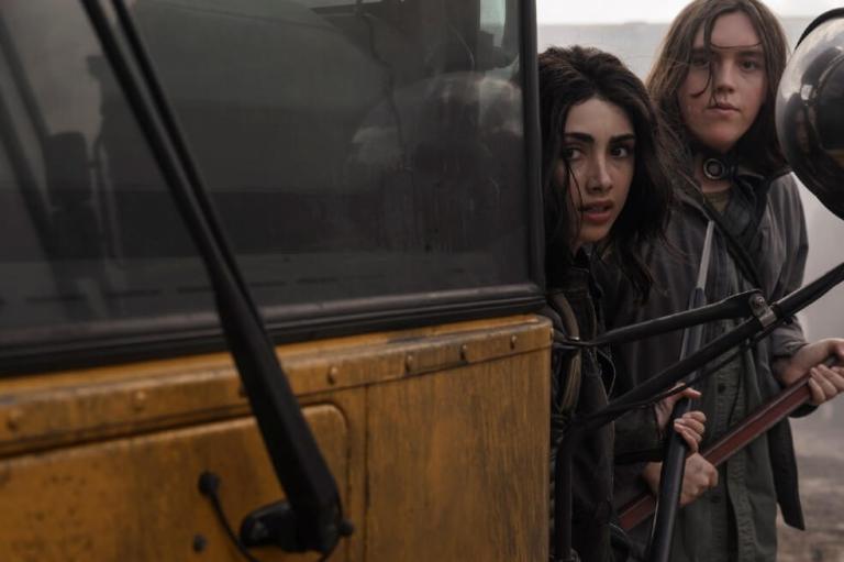 ¿Cuándo se estrena «The Walking Dead: World Beyond»?