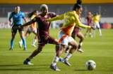 Es el momento de la selección femenina