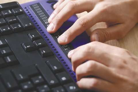"En cuarentena se evidencia la falta de accesibilidad para población con discapacidad ": INCI