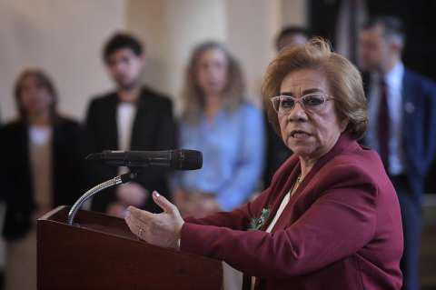 Narcotráfico y Venezuela: Canciller revela los temas centrales a tratar entre Petro y Trump