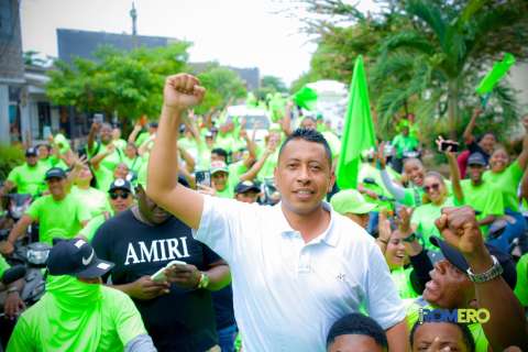 Apartadó ya tiene alcalde: CNE declaró ganador a Adolfo Romero
