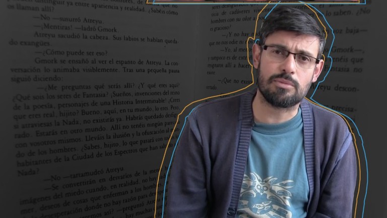 Al son de las letras de Jerónimo García Riaño