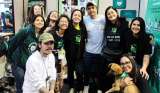 Así trabaja DogPack para rescatar, esterilizar y dar en adopción responsable