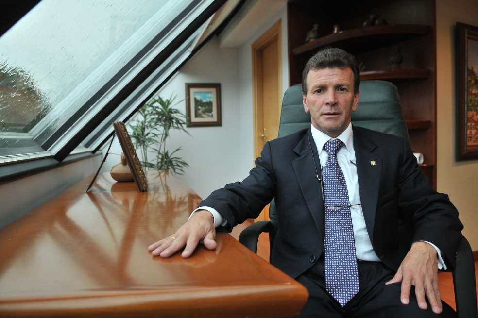 CARLOS PALACINO