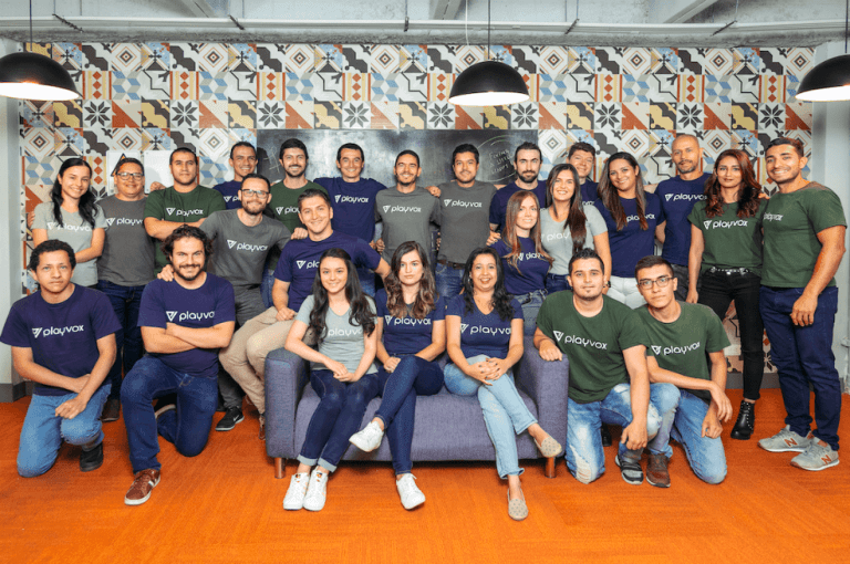 PlayVox, empresa que nació en Manizales, busca talento técnico en Colombia