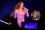 Shakira asistió a ‘La Guacherna’ en Barranquilla. Se camufló con Milan y Sasha