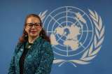 María Fernanda Espinosa, la tercera candidatura latinoamericana para liderar Naciones Unidas