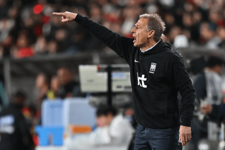 “Colombia es una de las selecciones más divertidas que enfrenté”: Jürgen Klinsmann