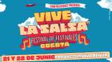 ‘Vive la Salsa’ 2024: artistas, programación y todo lo relacionado con el evento
