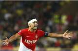 Mónaco, con Falcao en la cancha, cayó goleado ante Porto
