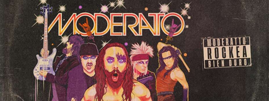 Moderato