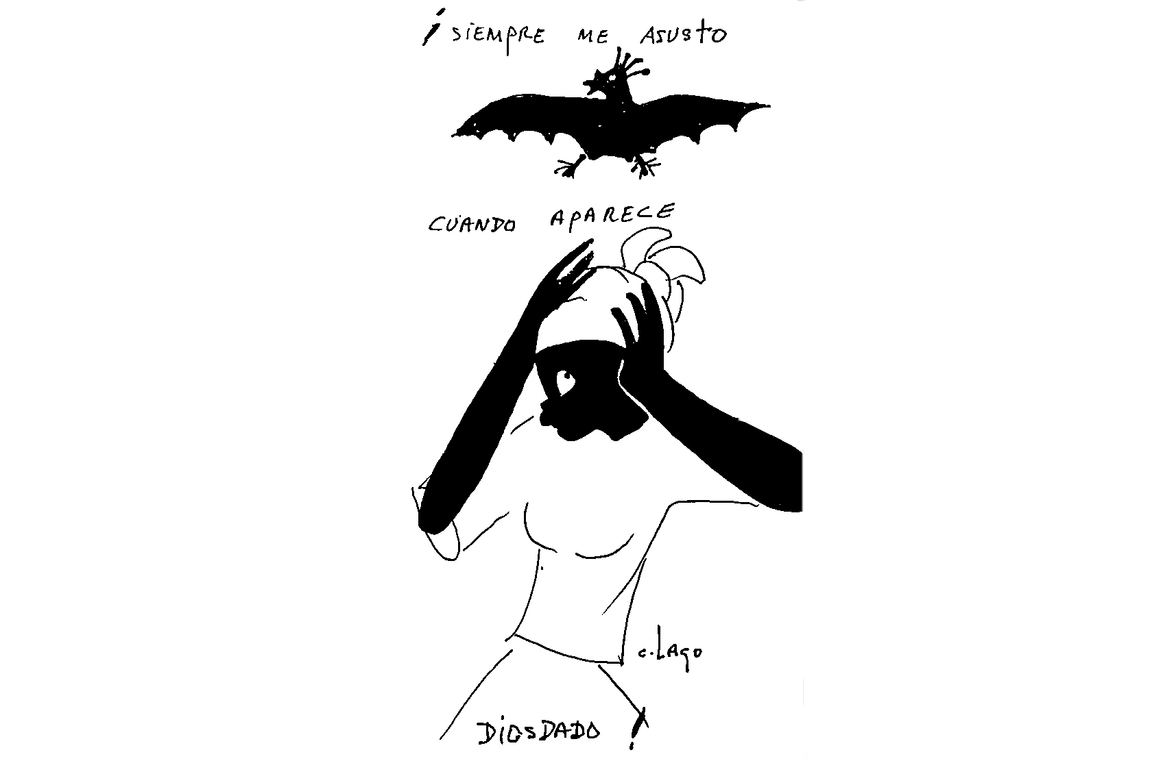 Caricaturas