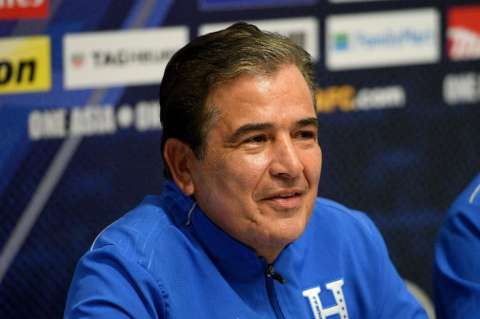Pinto: "Tenemos que tener la cabeza fría y la sangre caliente"