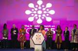 Más de 1250 compromisos dejó la Conferencia Internacional sobre Población y Desarrollo